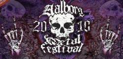 photo of Aalborg Metal Festival
